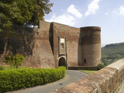 Fortezza-Albornoz-Orvieto – Orvieto | Orvietoviva Fortezza Albornoz Orvieto