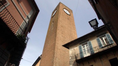 Torre del Moro – Orvieto | Orvietoviva Torre Del Moro Di Orvieto