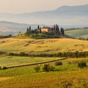 agriturismo orvieto