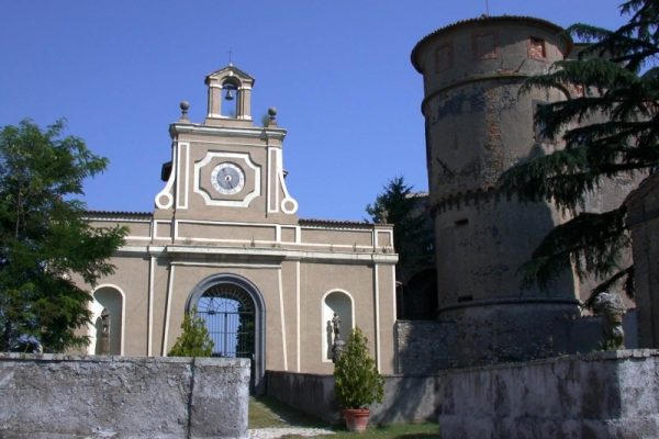 Castello di Castelviscardo
