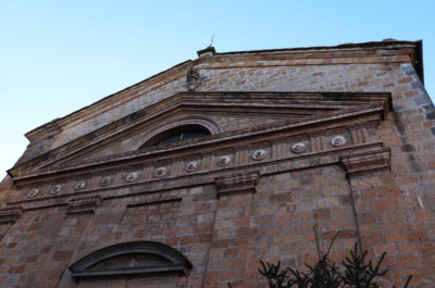 chiesa-santangelo-orvieto (2) – Orvieto | Orvietoviva Orvieto Chiesa Santangelo
