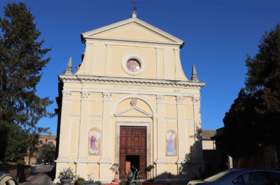 chiesa-servi-orvieto (3) – Orvieto | Orvietoviva Orvieto Chiesa Dei Servi