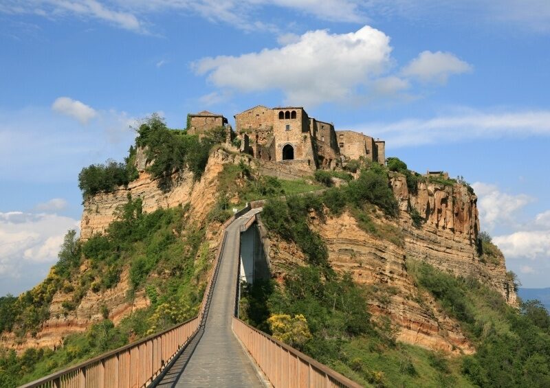 Civita di Bagnoregio