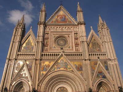 facciata-duomo-orvieto – Orvieto | Orvietoviva Facciata Duomo Di Orvieto