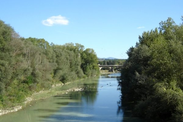 Fiume Paglia