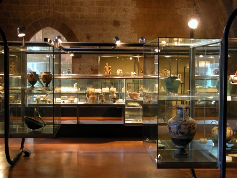 Museo Archeologico di Orvieto