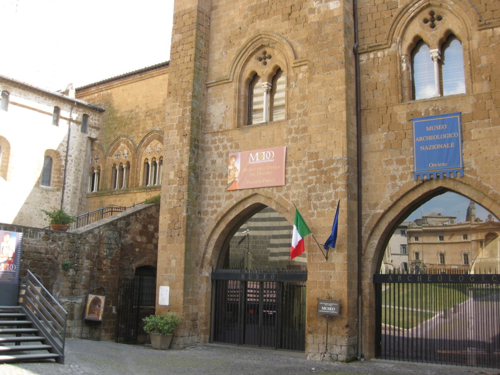 Museo di Orvieto