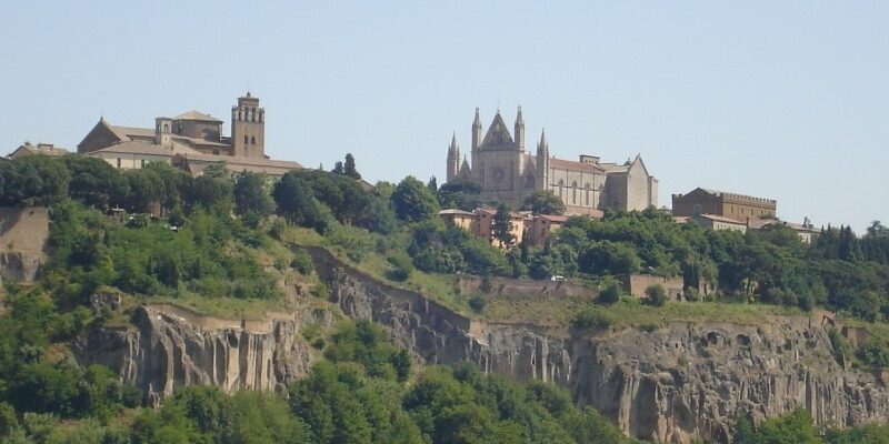 orvieto-selciata