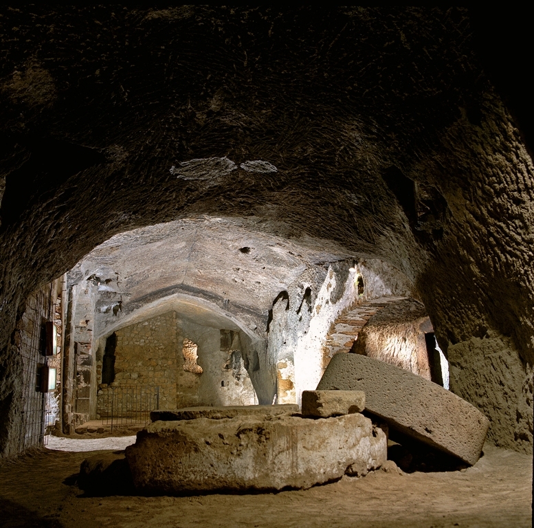 orvieto-underground-foto15 – Orvieto | Orvietoviva Orvietoviva - Informazioni Turistiche, Eventi Della Città Umbra Di Orvieto. Consigli Per Visitare Orvieto, Cosa Vedere, Fare a Orvieto, Dormire E Mangiare