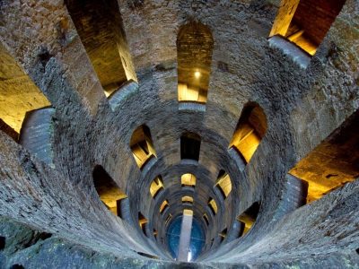 -pozzo-san-patrizio-orvieto- – Orvieto | Orvietoviva Il Pozzo Di San Patrizio