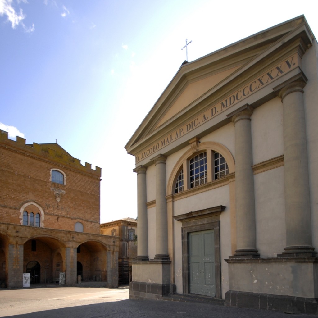 sangiacomo – Orvieto | Orvietoviva