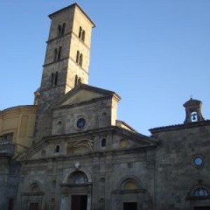 Santa Cristina - Bolsena