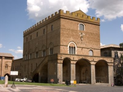 palazzo soliano