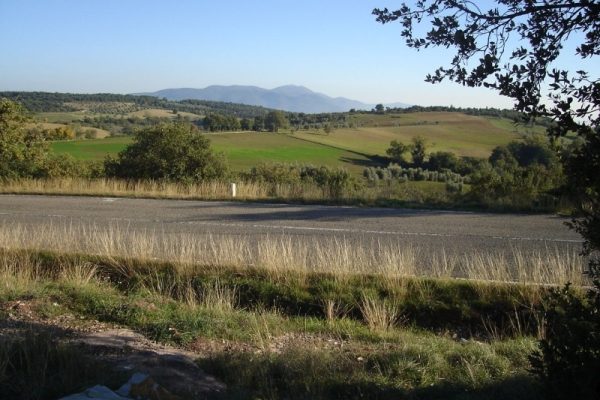 Borgo di Osa, Orvieto