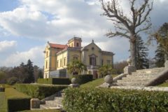 Villa Cahen Allerona