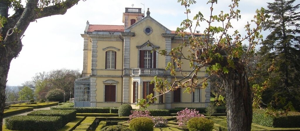 Villa Cahen