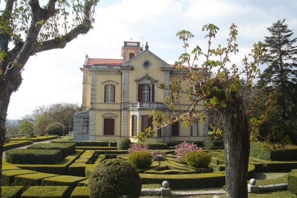 Villa Cahen