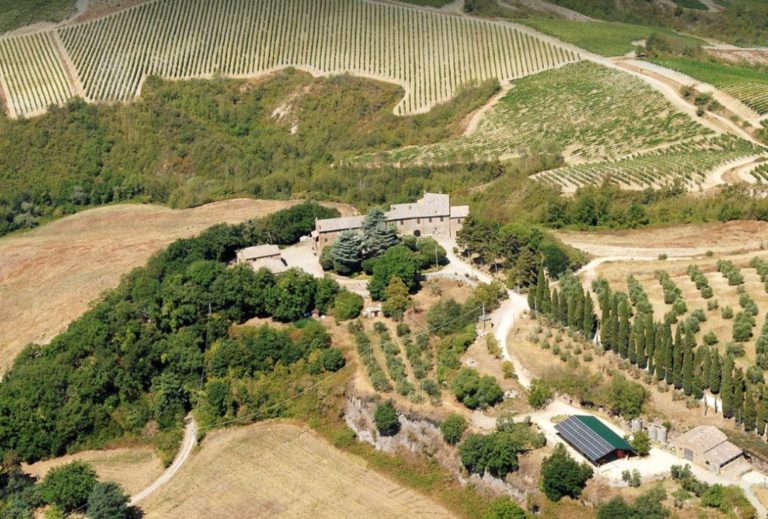cantina neri umbria