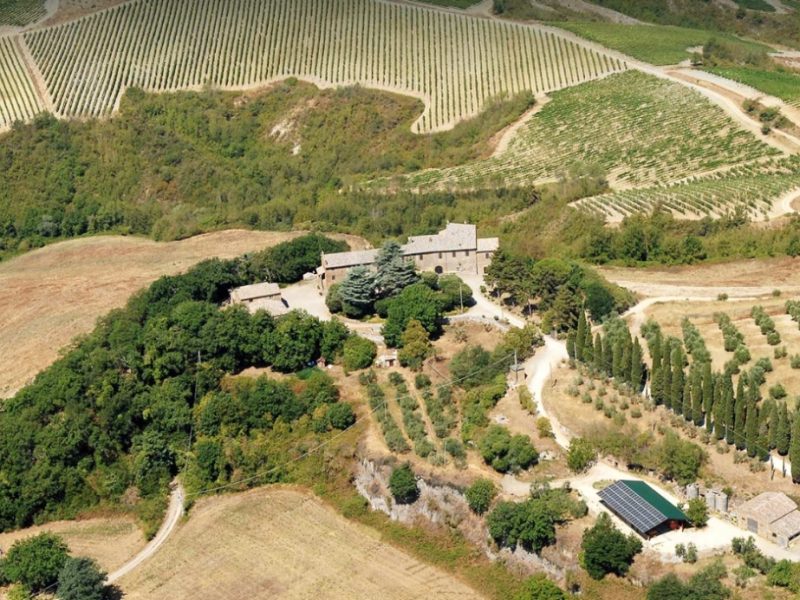 cantina neri umbria