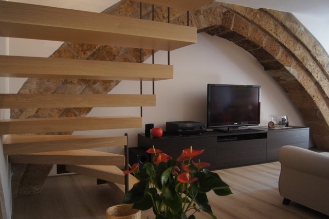 orvieto apartment