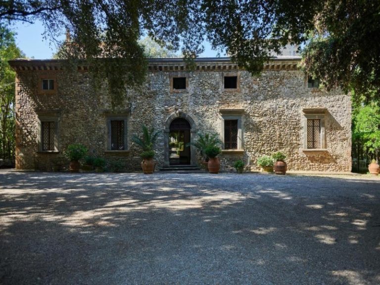 Hotel Villa Ciconia Orvieto