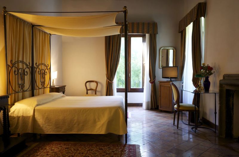 Hotel Villa Ciconia