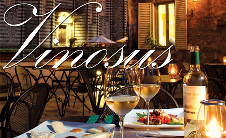 Trattoria Vinosus