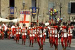 corteo storico orvieto