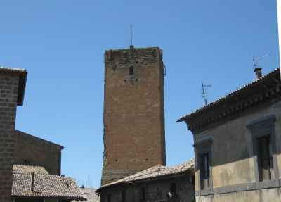 Torre polidori