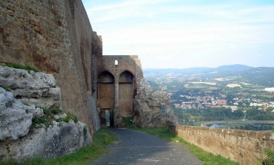 Porta Soliana