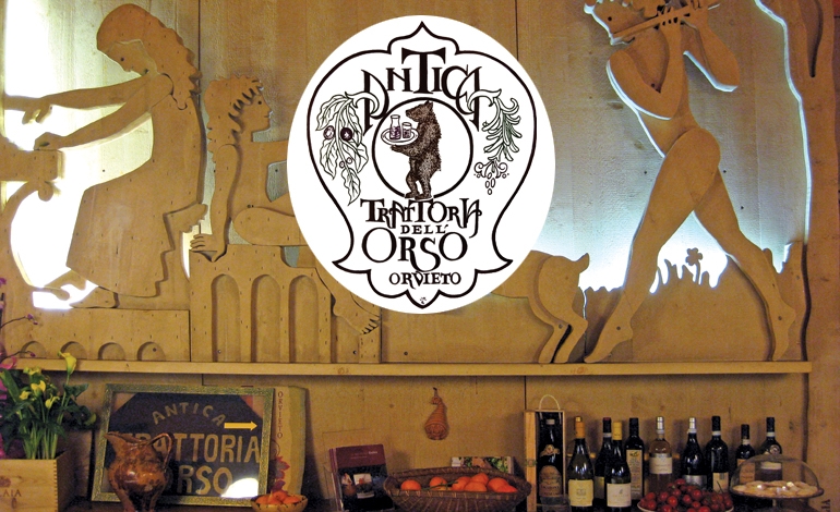 Trattoria dell'Orso