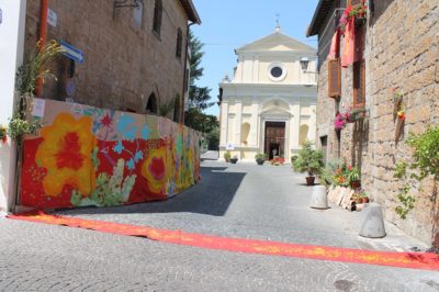 6 – Orvieto | Orvietoviva Foto Di Orvieto in Fiore