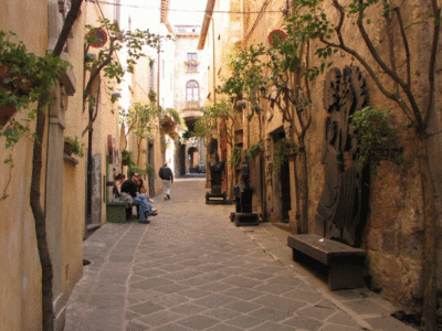 vicolo-michelangeli-fotogallery – Orvieto | Orvietoviva Vicolo Michelangeli Orvieto Centro