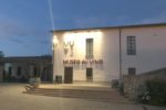 museo vino castiglione