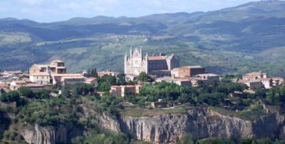 orvieto - umbria