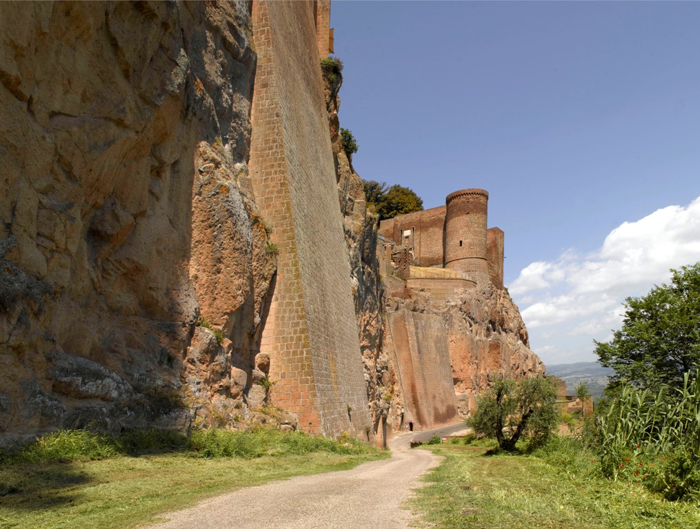 fortezza-dal-paao – Orvieto | Orvietoviva fortezza albornoz