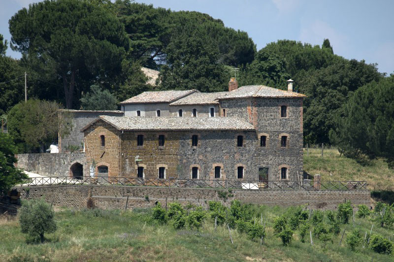 Agriturismo Fattoria la Cacciata