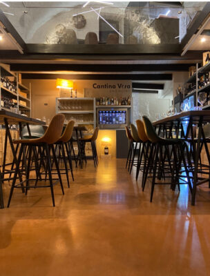 CANTINA VERA – Orvieto | Orvietoviva