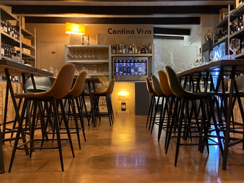 CANTINA VERA