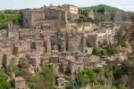 sorano – Orvieto | Orvietoviva