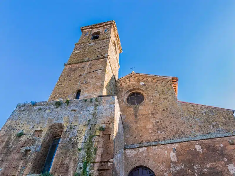 giovenale – Orvieto | Orvietoviva San Giovenale Orvieto Orvietoviva.com is Your Travel and Information Guide to the City of Orvieto and Its Surrounding Towns Located in the Umbria Region,the Green Heart of Italy.