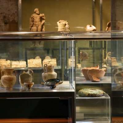 museo archeologico di orvieto