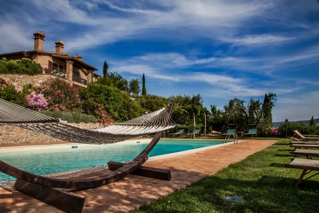Belvedere delle Crete