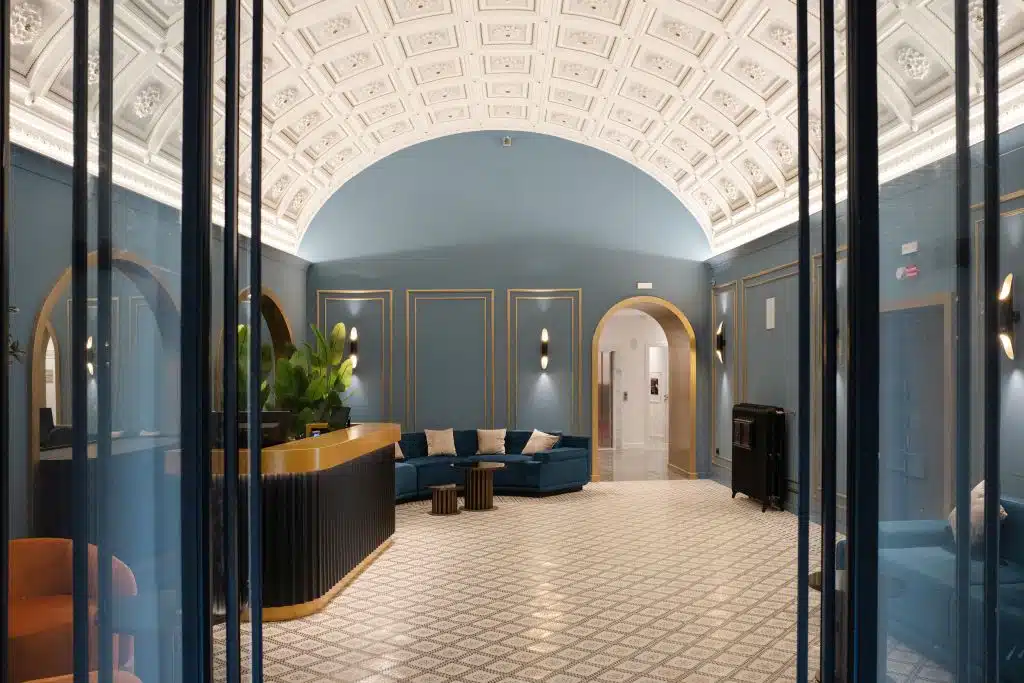 EMME Palace Hotel & Spa
