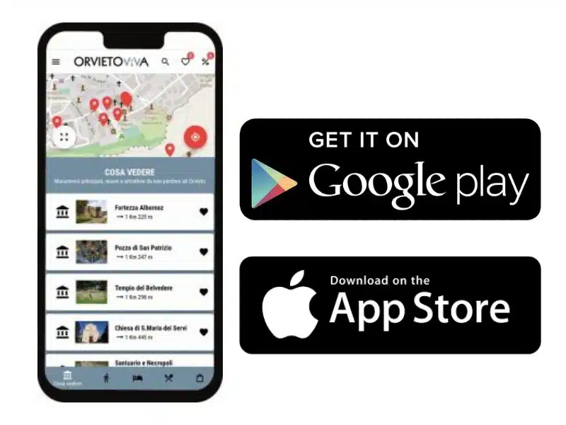 orvieto app – Orvieto | Orvietoviva